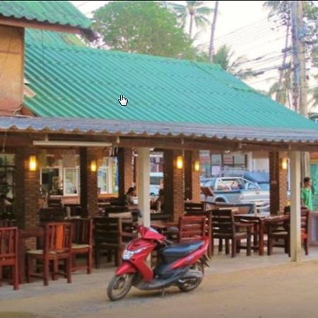 Jinda Resort Koh Chang Buitenkant foto