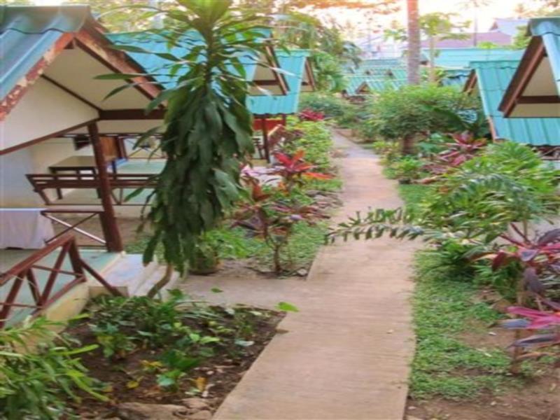 Jinda Resort Koh Chang Buitenkant foto