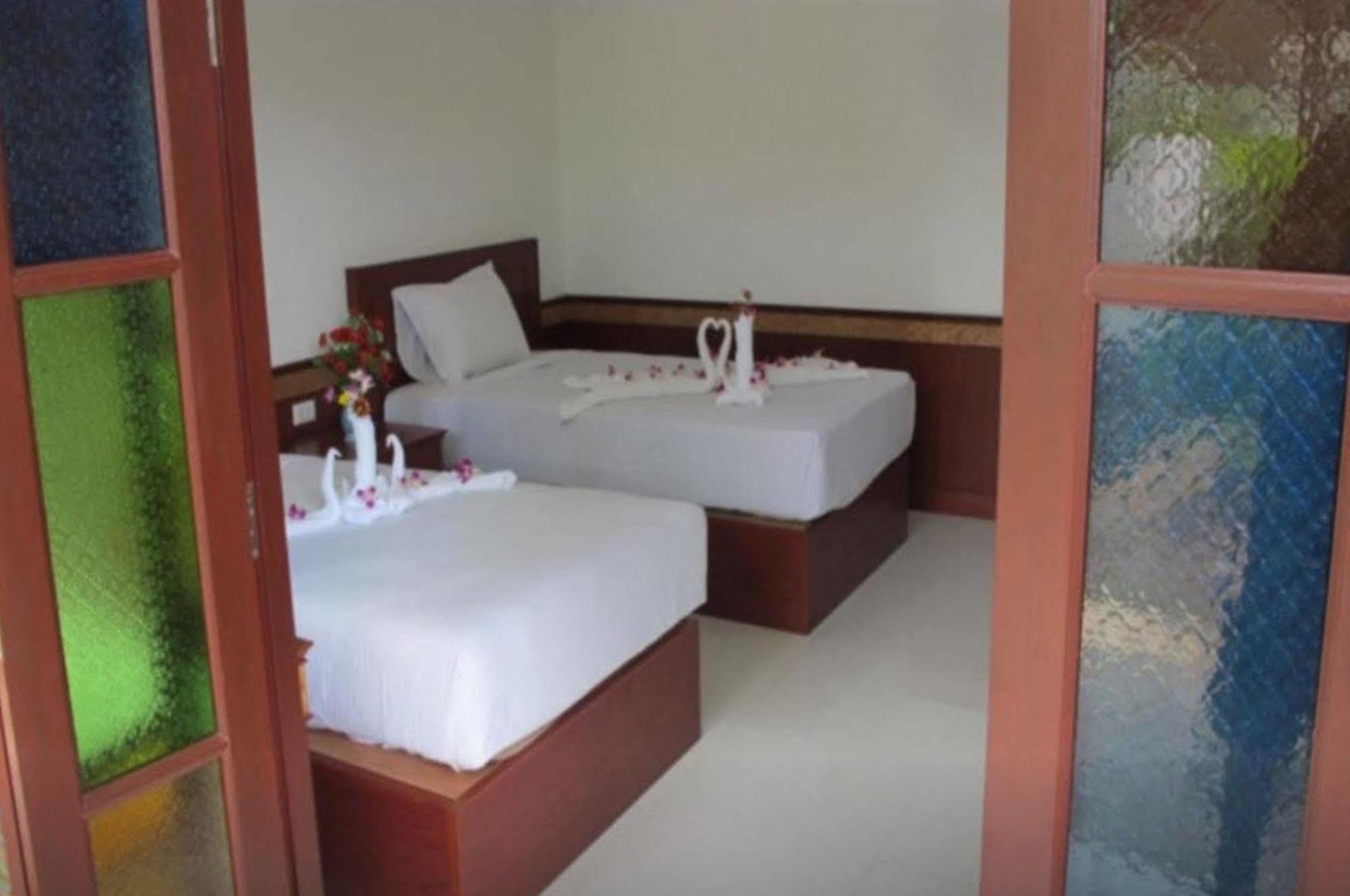 Jinda Resort Koh Chang Buitenkant foto