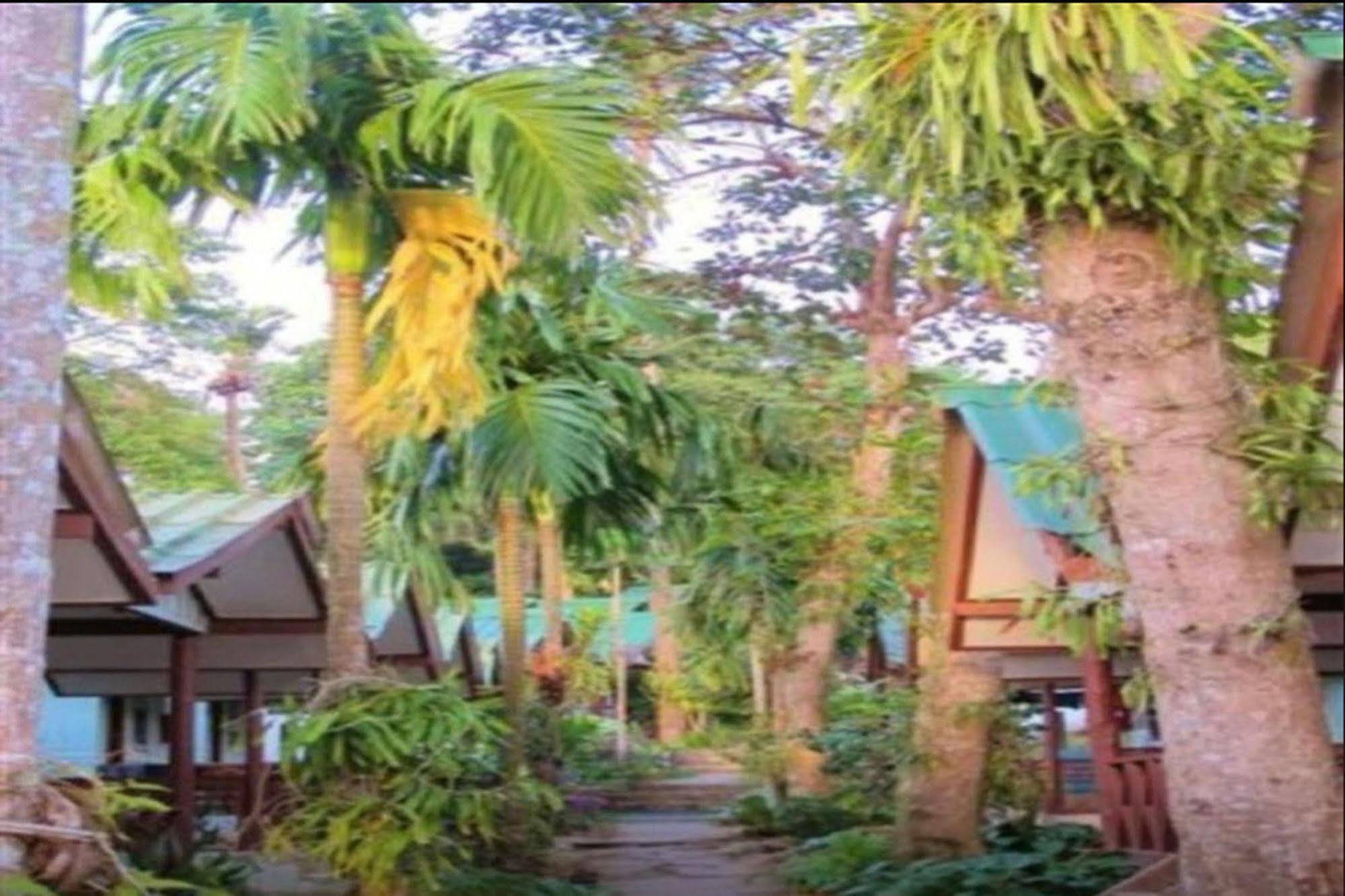 Jinda Resort Koh Chang Buitenkant foto