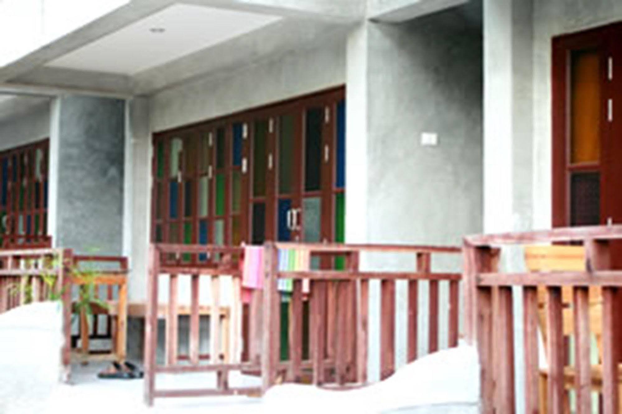 Jinda Resort Koh Chang Buitenkant foto